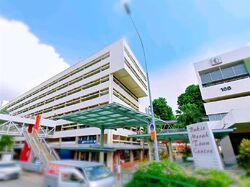 Bukit Merah Central (D3), Shop House #602727541